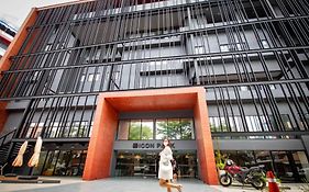 โรงเเรมไอคอนพาร์ค เชียงใหม่-SHA Extra Plus